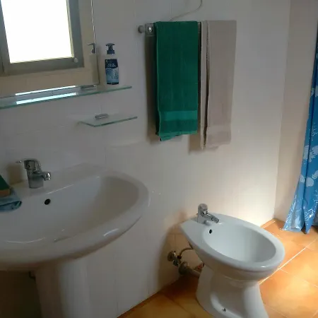 Holiday home Soluzione Vacanza 