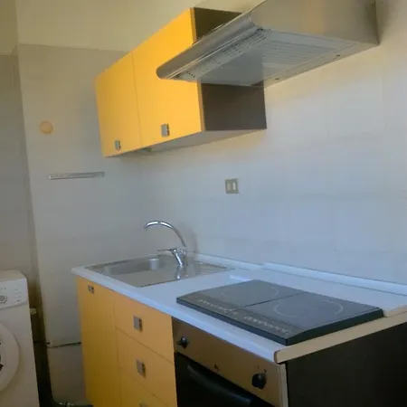 Holiday home Soluzione Vacanza 